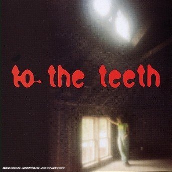 Cover for Ani Difranco · To the Teeth (CD) (2001)