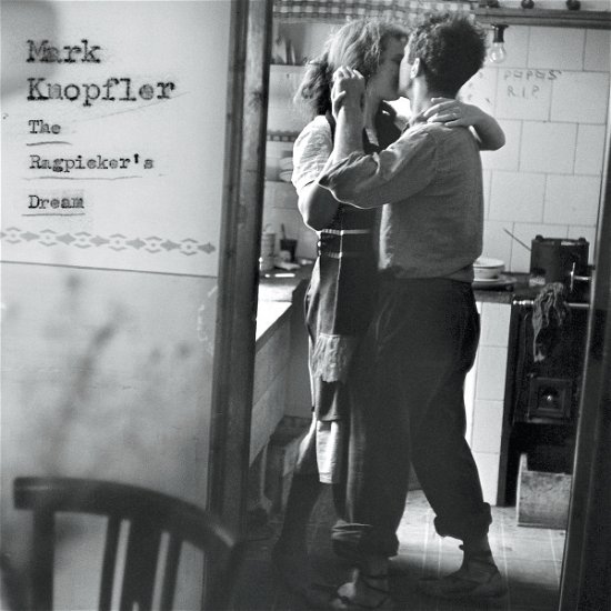 Cover for Mark Knopfler · The Ragpickers Dream (CD) [Ltd. edition] (2002)