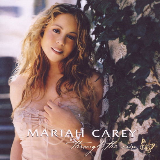 Cover for Mariah Carey · Through The Rain (SCD) (2021)