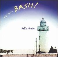 Cover for Pip Pyles Bash · Belle Illusion (CD) (2004)