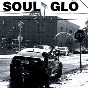 Cover for Soul Glo · Untitled (LP) (2024)