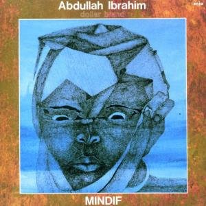 Cover for Abdullah Ibrahim · Mindif (CD) (2000)