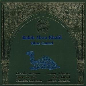 Blue Camel - Abou-khalil Rabih - Musik - SUN - 0063757705321 - 13. april 2004
