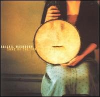 Cover for Abigail Washburn · Song of the Traveling Daughter (CD) (2005)