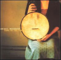 Cover for Abigail Washburn · Song of the Traveling Daughter (CD) (2005)