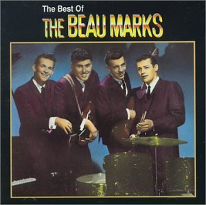 The Best of - Beau-marks - Musik - ROCK / POP - 0068381202321 - 30. juni 1990