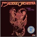 Cover for Salsoul Orchestra · Magic Journey (CD) (1990)