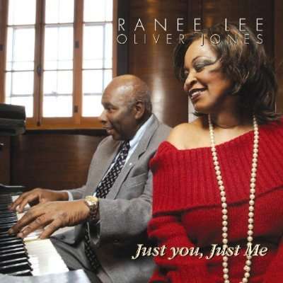 Just You, Just Me - Ranee Lee - Music - JUSTIN TIME - 0068944021321 - June 14, 2005