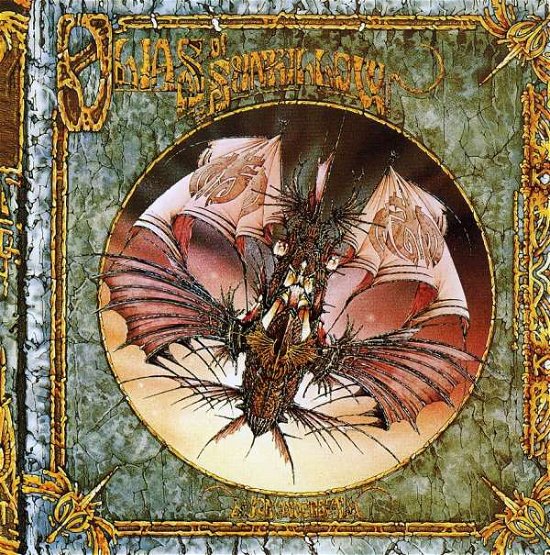 Cover for Jon Anderson · Olias of Sunhillow (CD) (2012)