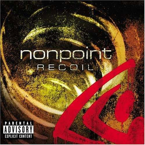 Recoil - Nonpoint - Muziek - Lava - 0075679330321 - 3 augustus 2004