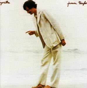 Gorilla - James Taylor - Musik - WEA - 0075992729321 - 21 november 2017