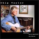 Cover for Chip Taylor · Living Room Tapes (CD) (1997)