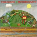 Mother Earth - Tom Chapin - Music - Gadfly Records - 0076605280321 - October 9, 2001