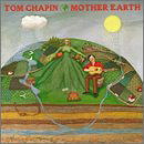 Cover for Tom Chapin · Mother Earth (CD) (2001)