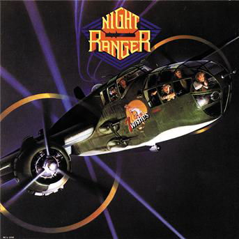 7 Wishes - Night Ranger - Musik - MCA - 0076732559321 - 3. marts 2003