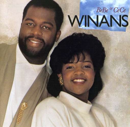 Bebe and Cece Winans - Winans, Bebe and Cece - Musiikki - Capitol - 0077774688321 - torstai 25. lokakuuta 1990