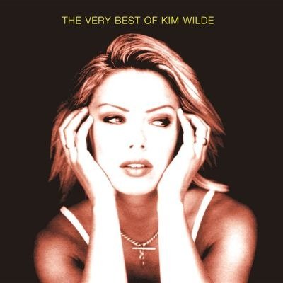 The Very Best of Kim Wilde - Kim Wilde - Muziek - EMI - 0077774802321 - 19 juli 1987