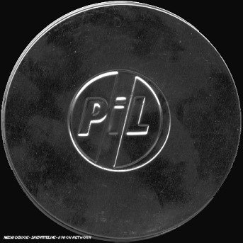 Cover for Public Image Limited · Metal Box (CD) (1996)