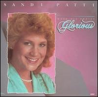 Cover for Sandi Patty · Make Praise Glorious (CD) (2017)