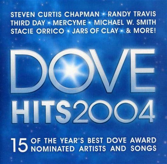 Dove Hits 2004 - Gma - Musiikki -  - 0080688631321 - 