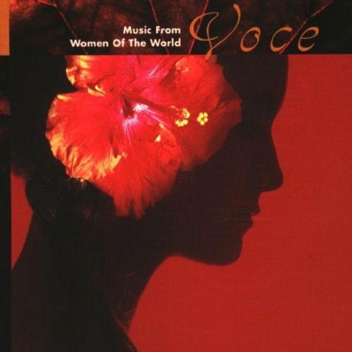 Cover for Various Artists · Music From Women Of World (CD)