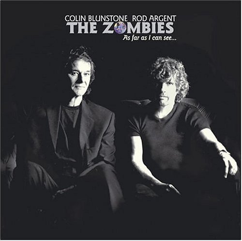 As Far As I Can See - Zombies - Music - Rhino Entertainment Company - 0081227657321 - September 14, 2004