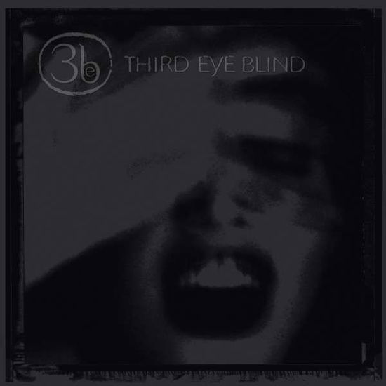 Cover for Third Eye Blind · Third Eye Blind (20th Anniversary Edition) (CD) [Anniversary edition] (2017)