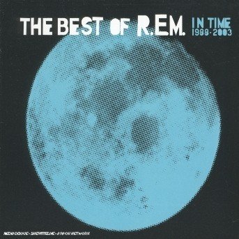 Cover for R.e.m. · In Time 1988-2003 (CD/DVD) [CD+DVD-Audio edition] [Digipak] (2005)