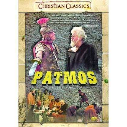 Feature Film · Patmos (DVD) (2020)