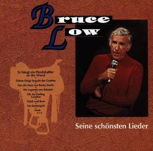 Cover for Bruce Low · Es Hangt Ein Pferdehalft (CD) (1990)