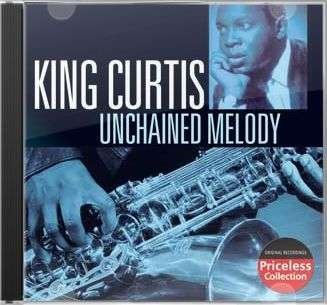 Unchained Melody - King Curtis - Música - Collectables - 0090431083321 - 24 de abril de 2007