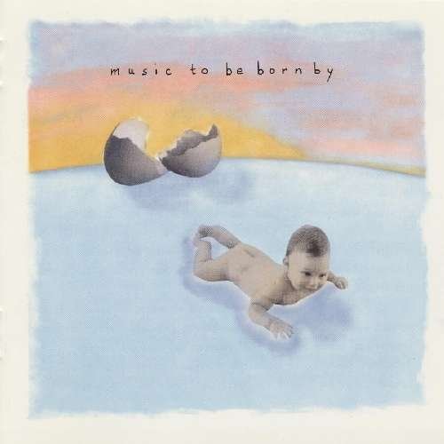 Mickey Hart · Music to Be Born by (CD) [Digipak] (2012)