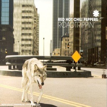 Cover for Red Hot Chile Peppers · Roadtrippin' -cds- (CD)