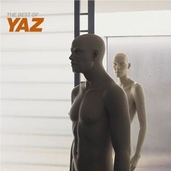 Cover for Yaz · Best of Yaz (CD) (1999)
