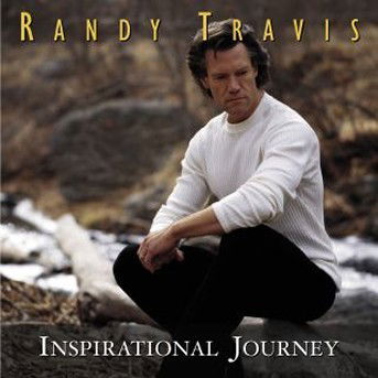 Cover for Randy Travis · Randy Travis-inspirational Journey (CD)