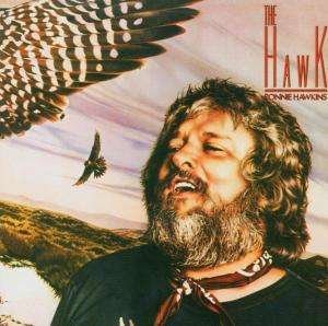 Hawk - Ronnie Hawkins - Musikk - CAPITOL - 0094633599321 - 27. september 2005