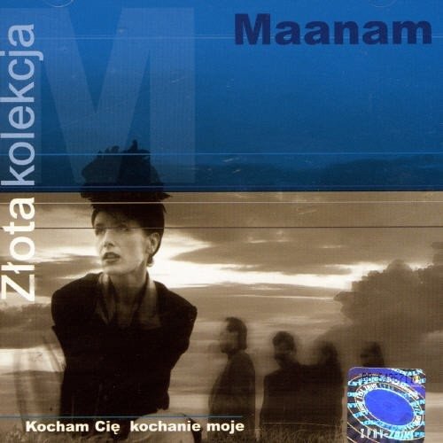 Cover for Maanam · Zlota Kolekcja (CD) (2004)