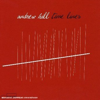 Time Lines - Hill Andrew - Music - EMI - 0094635553321 - December 17, 2009