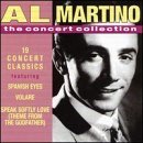 Collection - Al Martino - Musiikki - EMI GOLD - 0094635920321 - torstai 30. maaliskuuta 2006
