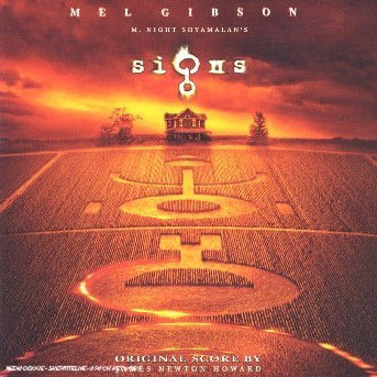 Signs OST - James Newton Howard - Musik - EMI RECORDS - 0094635975321 - 23. april 2013