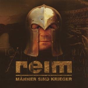 Maenner Sind Krieger - Reim - Musikk - ELECTROLA - 0094639401321 - 11. mai 2007