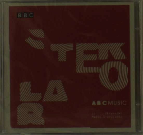 Cover for Stereolab · Abc Music-radio 1 Session (CD) (2002)