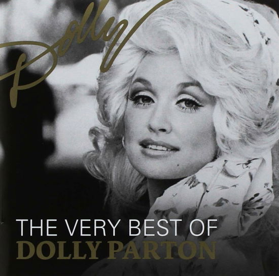 Very Best of Dolly Parton (Gol - Dolly Parton - Music - SONY MUSIC - 0190758668321 - July 8, 2018