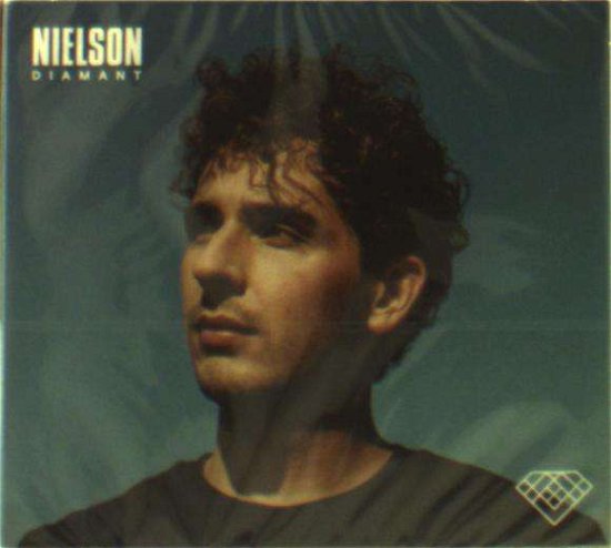 Cover for Nielson · Diamant (CD) [Digipak] (2018)