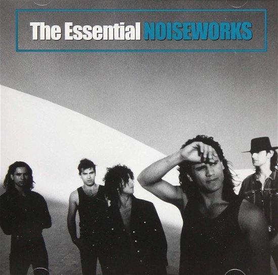 The Essential Noiseworks - Noiseworks - Musik - SONY MUSIC - 0190759674321 - 4 augusti 2019
