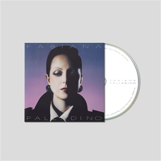 Fabiana Palladino - Fabiana Palladino - Música - XL RECORDINGS/PAUL INSTITUTE - 0191404702321 - 5 de abril de 2024