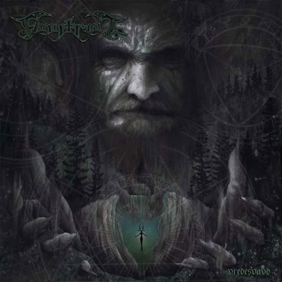 Vredesvavd - Finntroll - Música - CENTURY MEDIA - 0194397818321 - 18 de septiembre de 2020