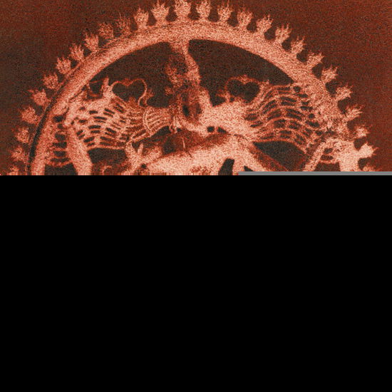 Cover for Karma (CD) (2025)