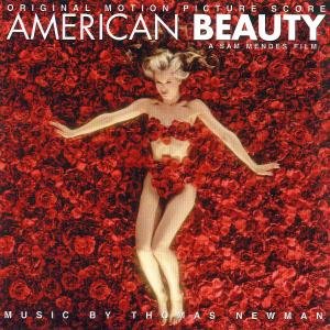 Cover for Thomas Newman · American Beauty Score (CD) (2000)