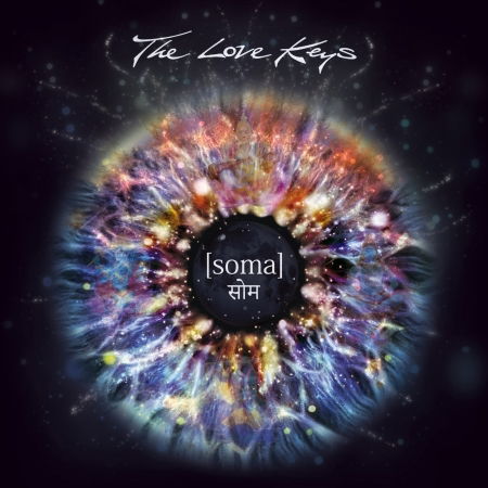 Love Keys · Soma (CD) (2017)